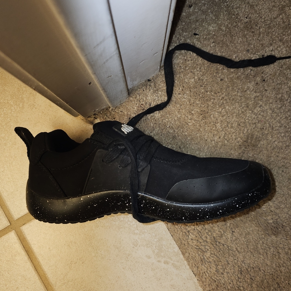 Snibbs 7.5 black